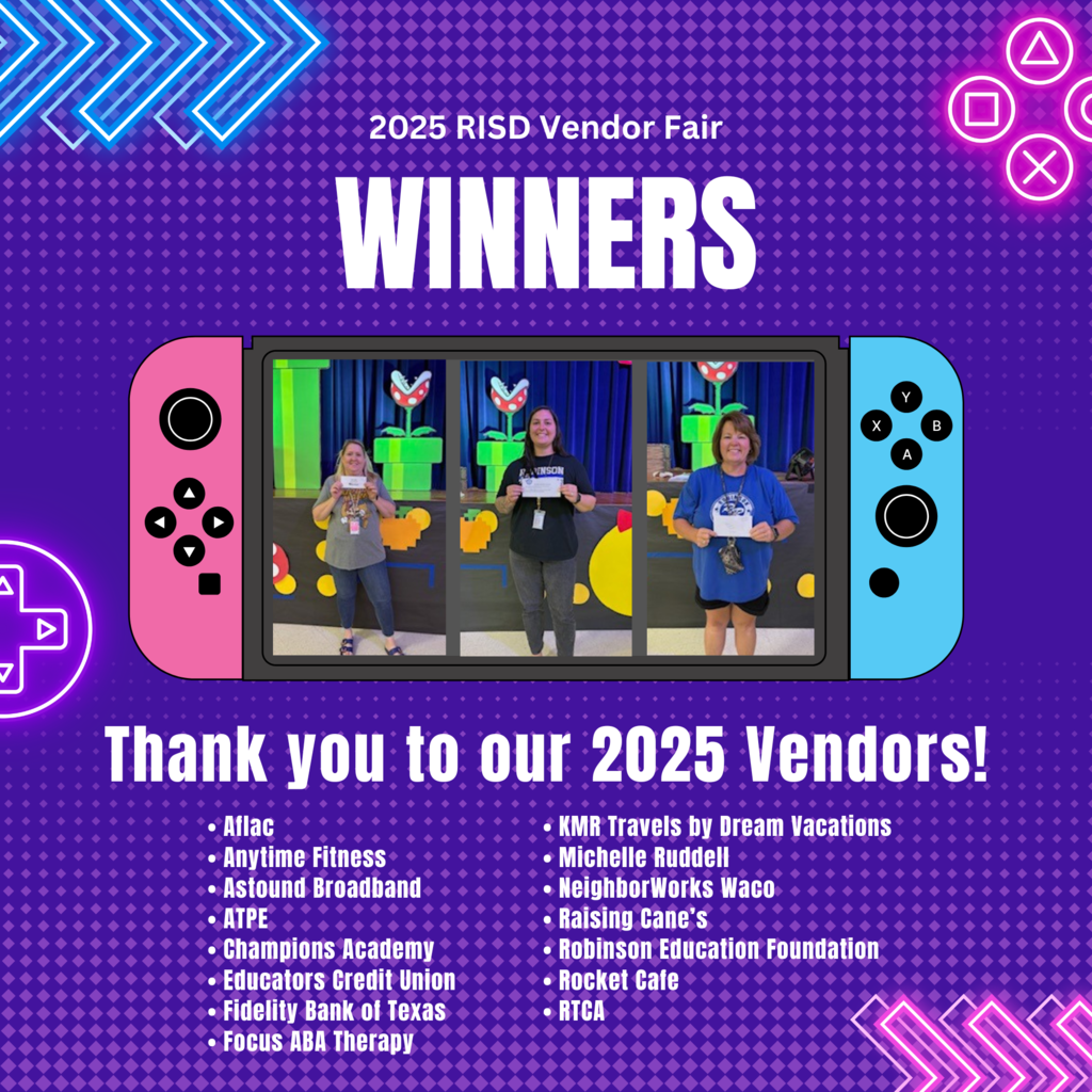 Vendor Fair