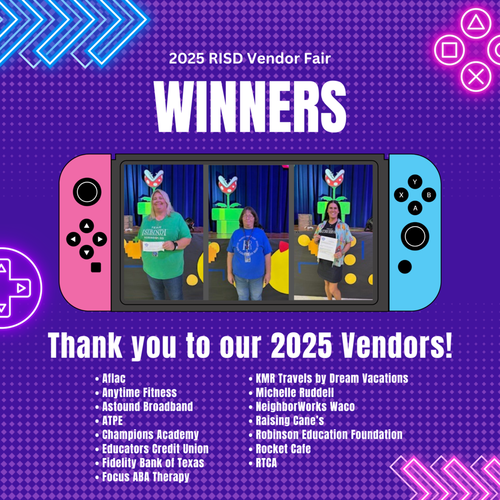 Vendor Fair