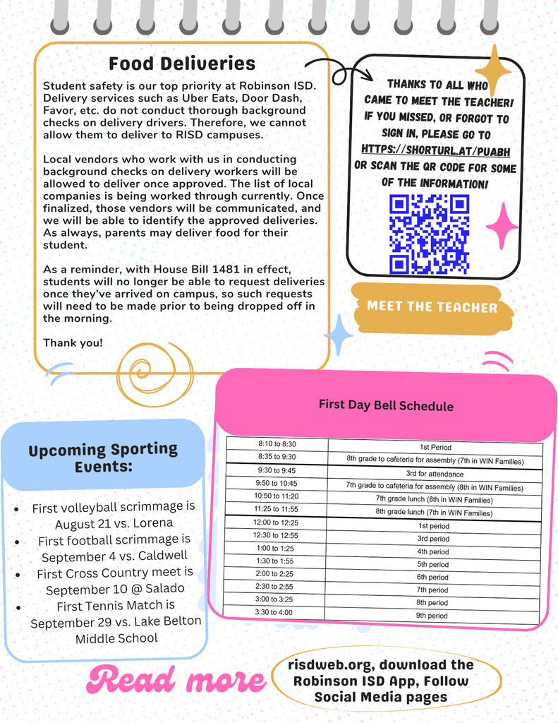 Newsletter Page 2