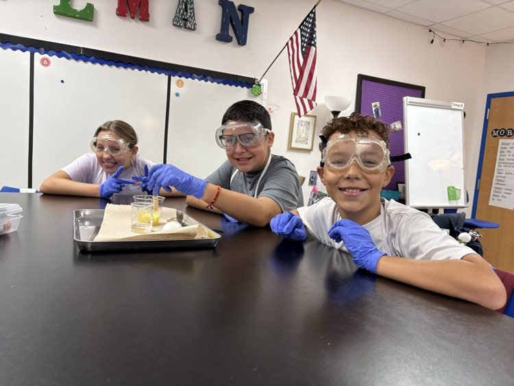 1st Explore Lab