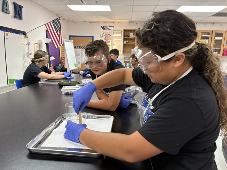 1st Explore Lab