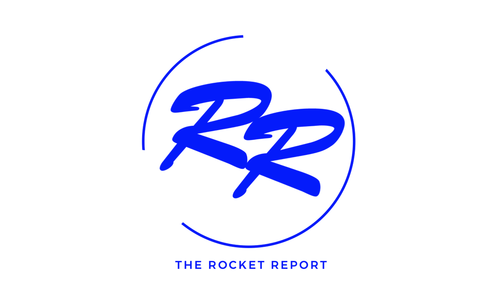 The Rocket Report