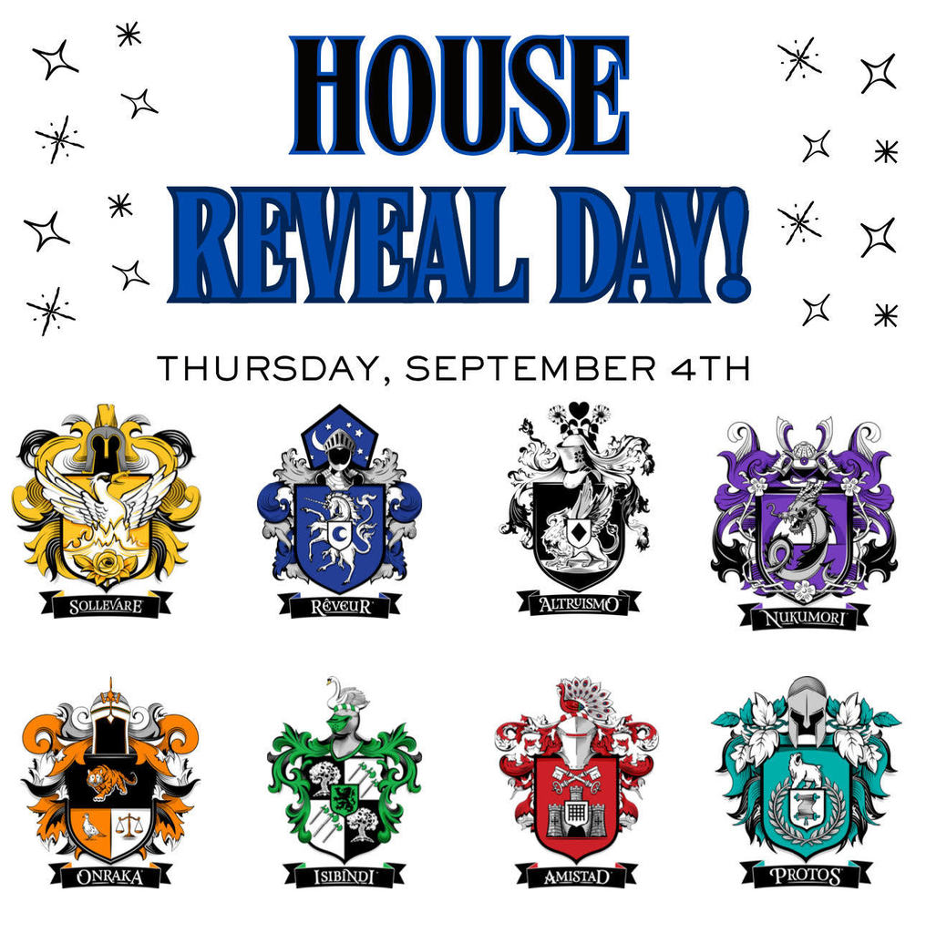 house reveal