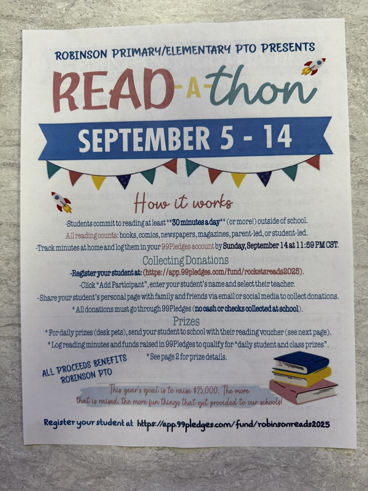 read a thon 