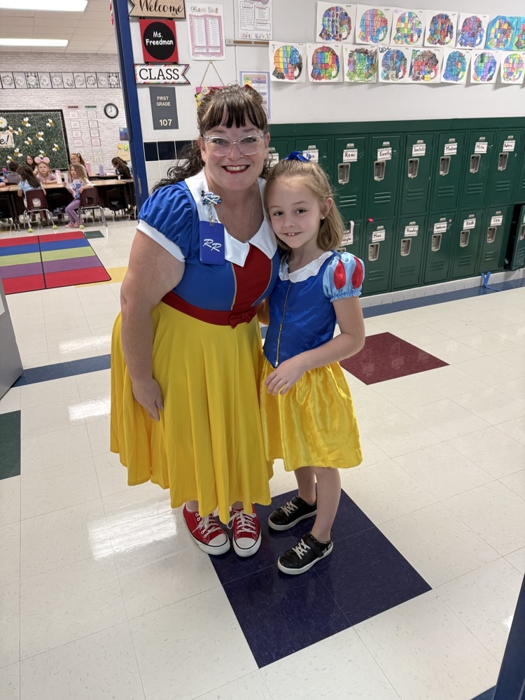 Disney day