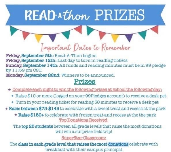 read a thon