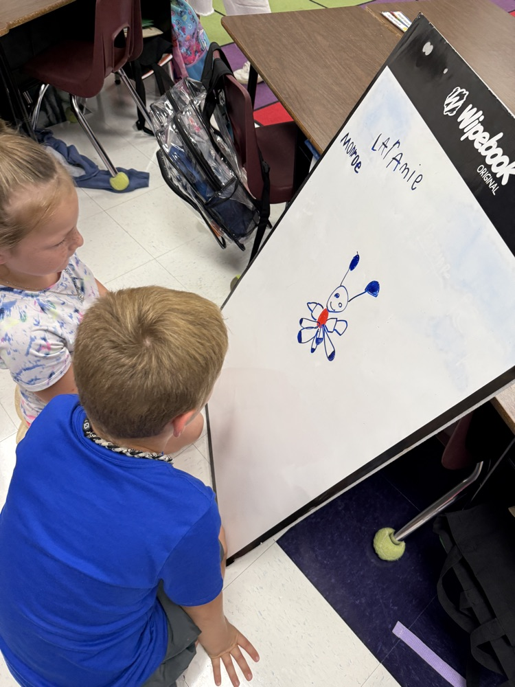 dot day