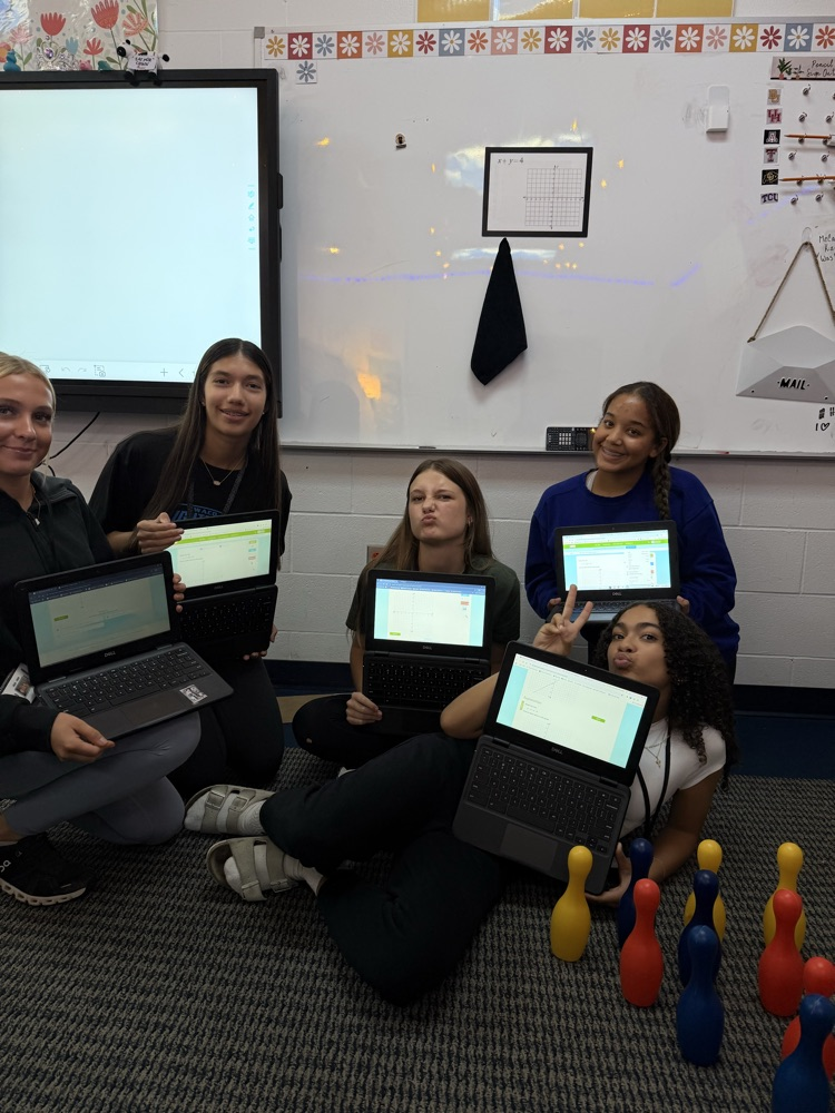 IXL Group Jam Bowling!