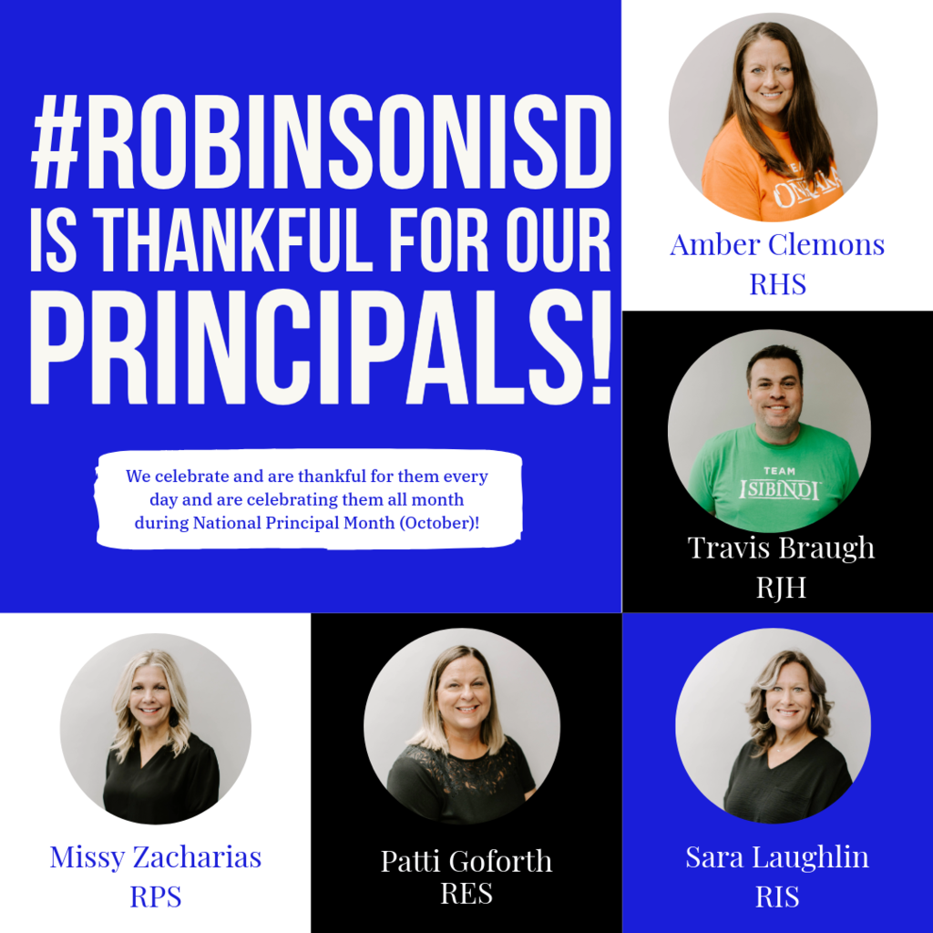 Principal Month