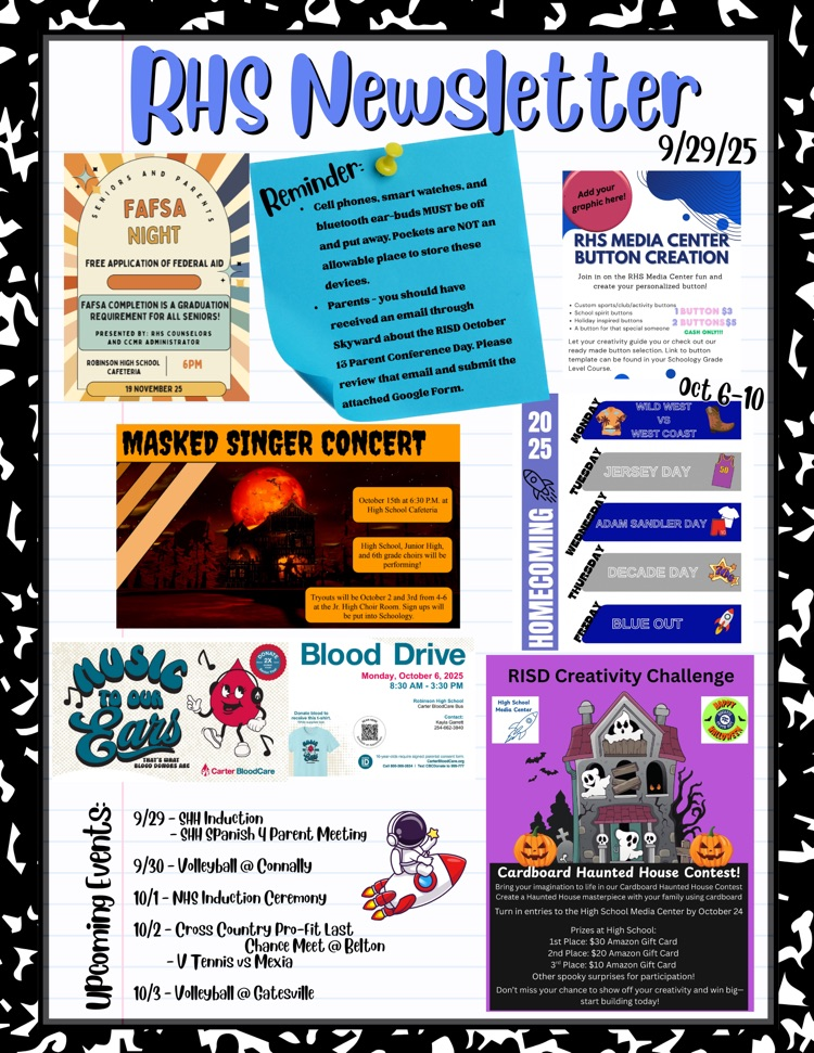 Newsletter