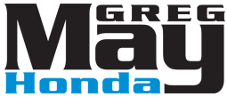 Greg May Honda