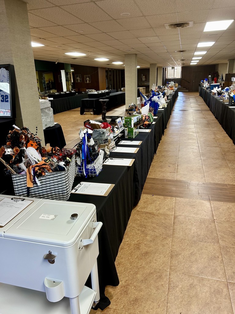 Silent Auction Items 2