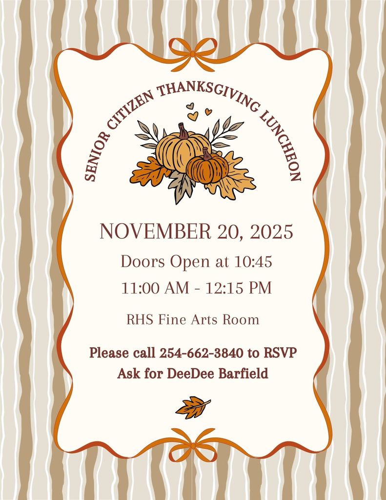 Thanksgiving