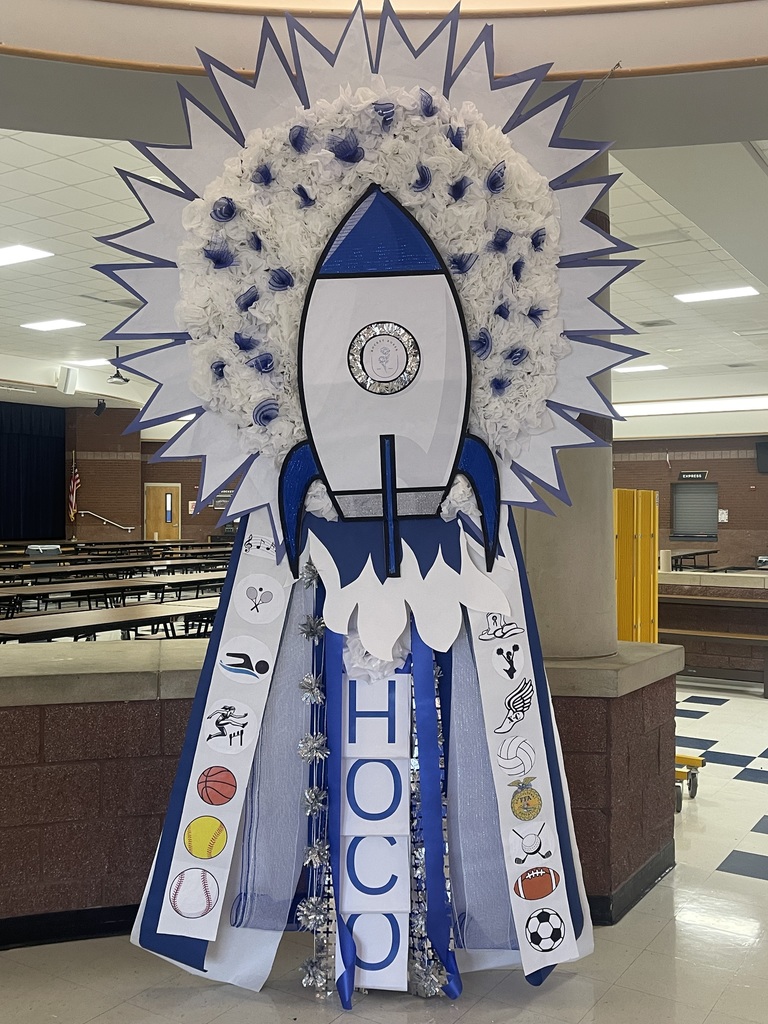 HOCO Mum