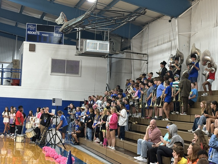 band won spirit stick