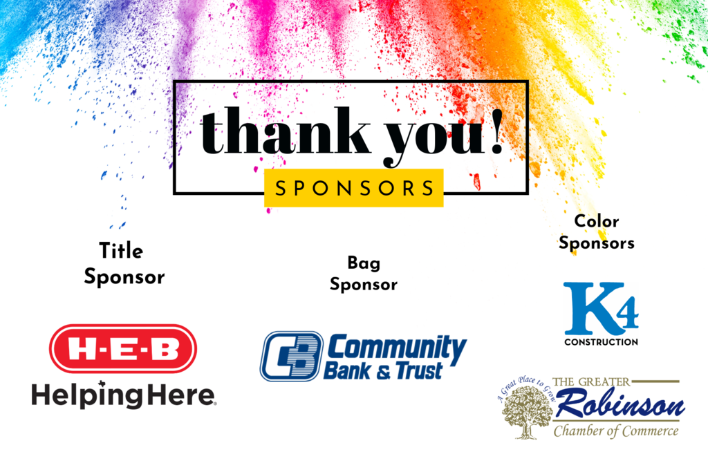 Sponsors