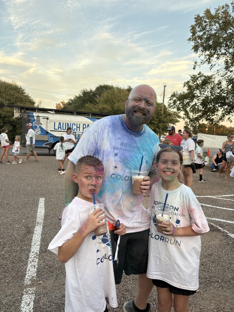 The Everetts