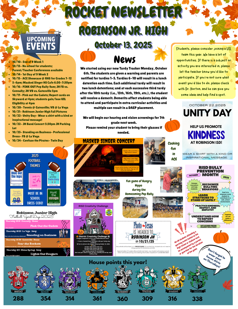 Newsletter
