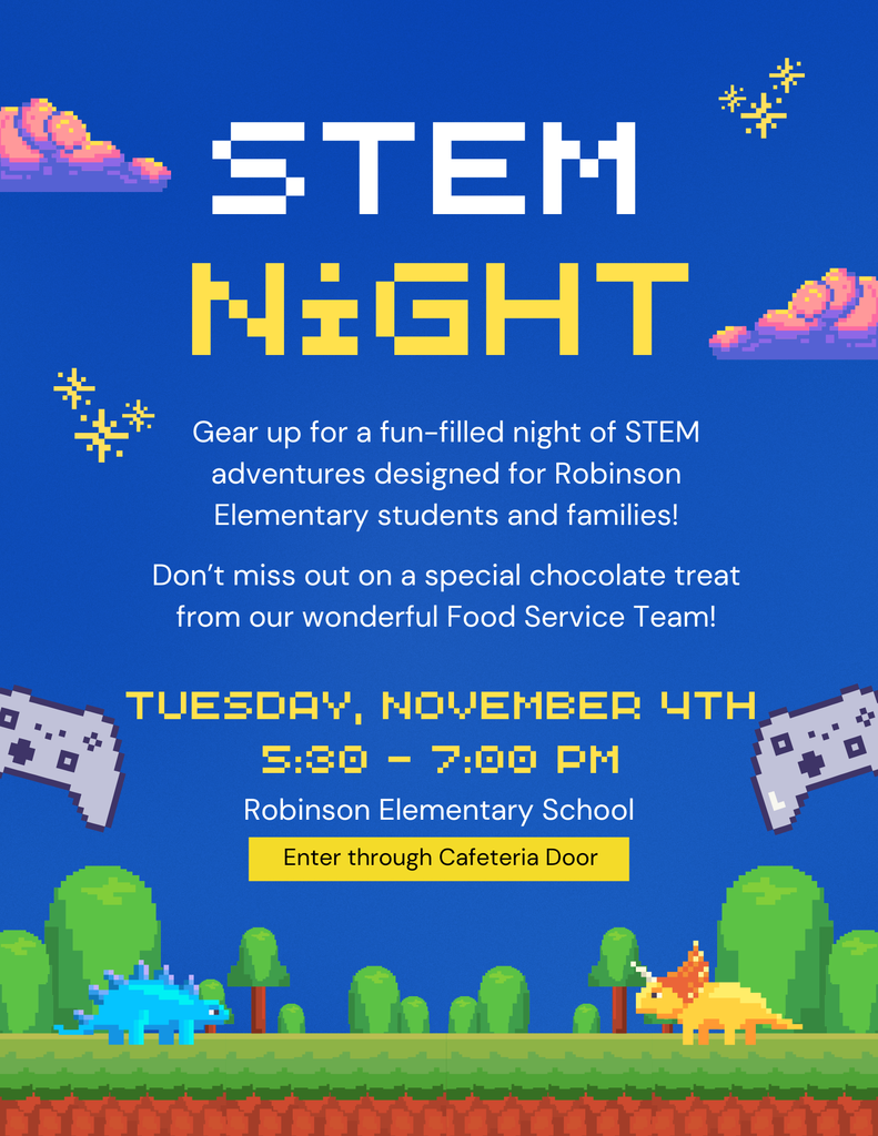 STEM night
