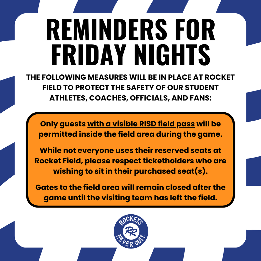 Football vs Connally reminders