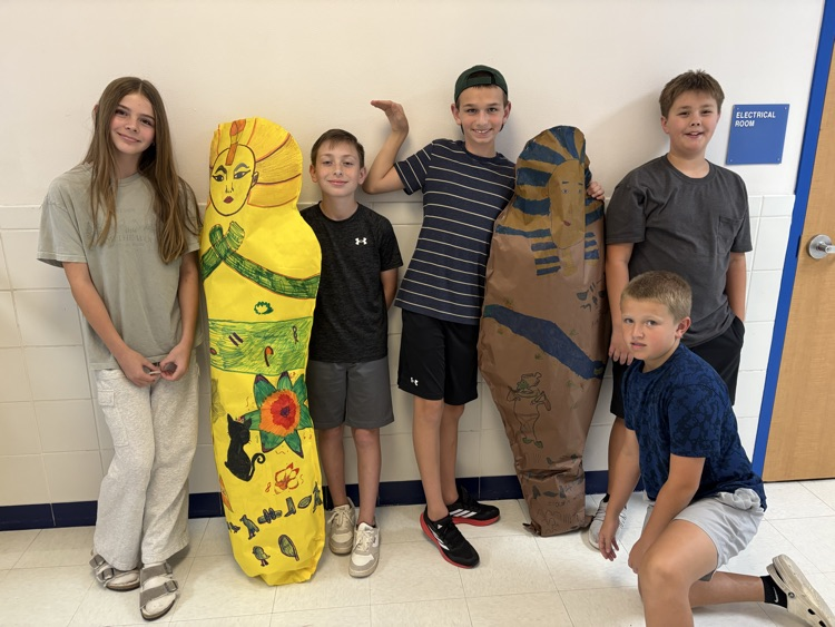 Ancient Egypt