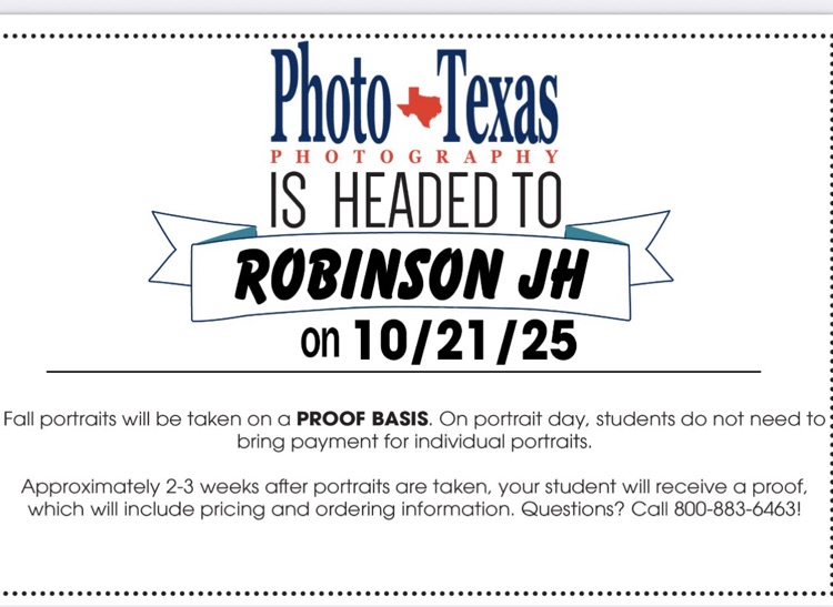 picture day!