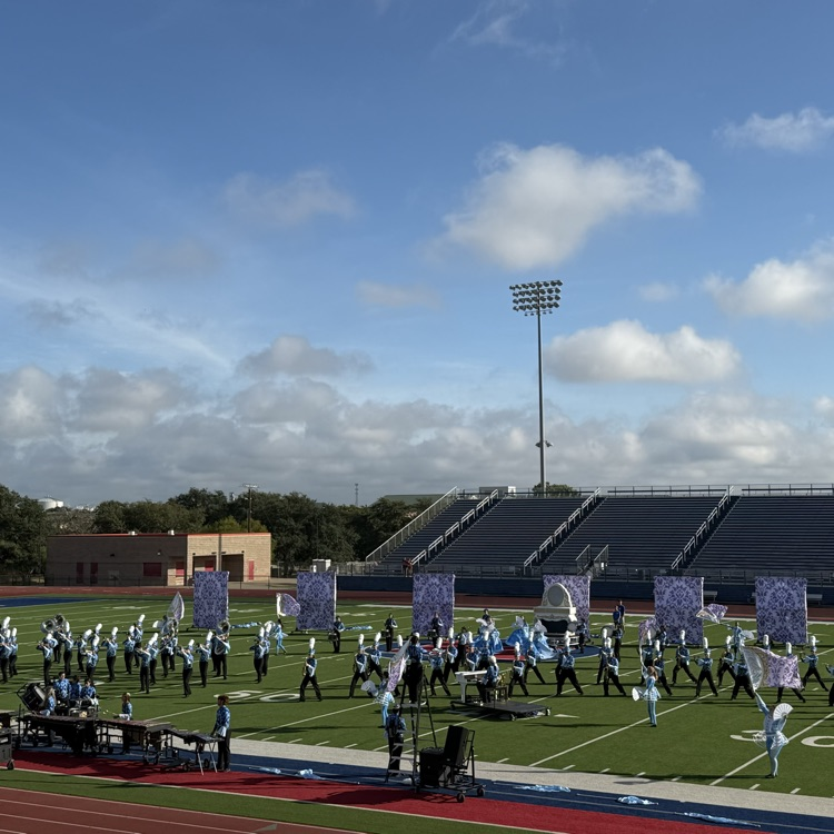 Region Marching 2