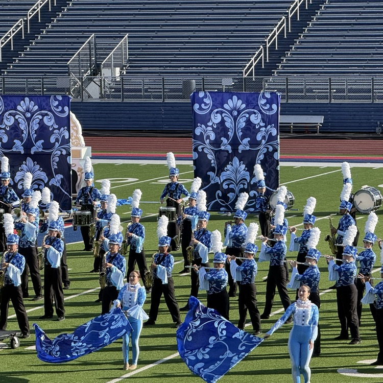 Region Marching 3