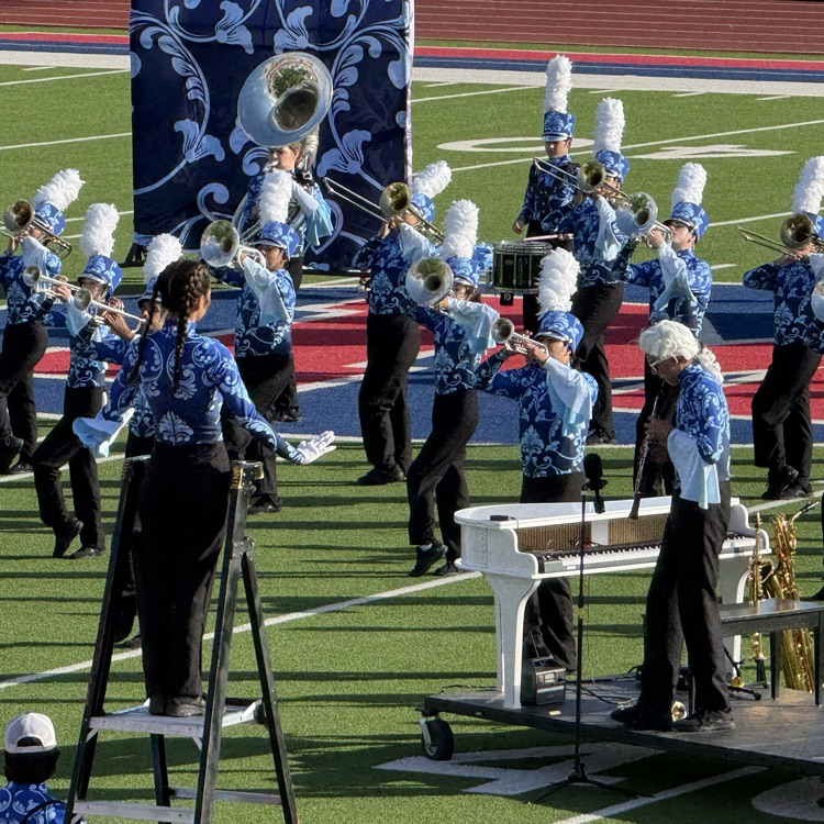 Region Marching 4