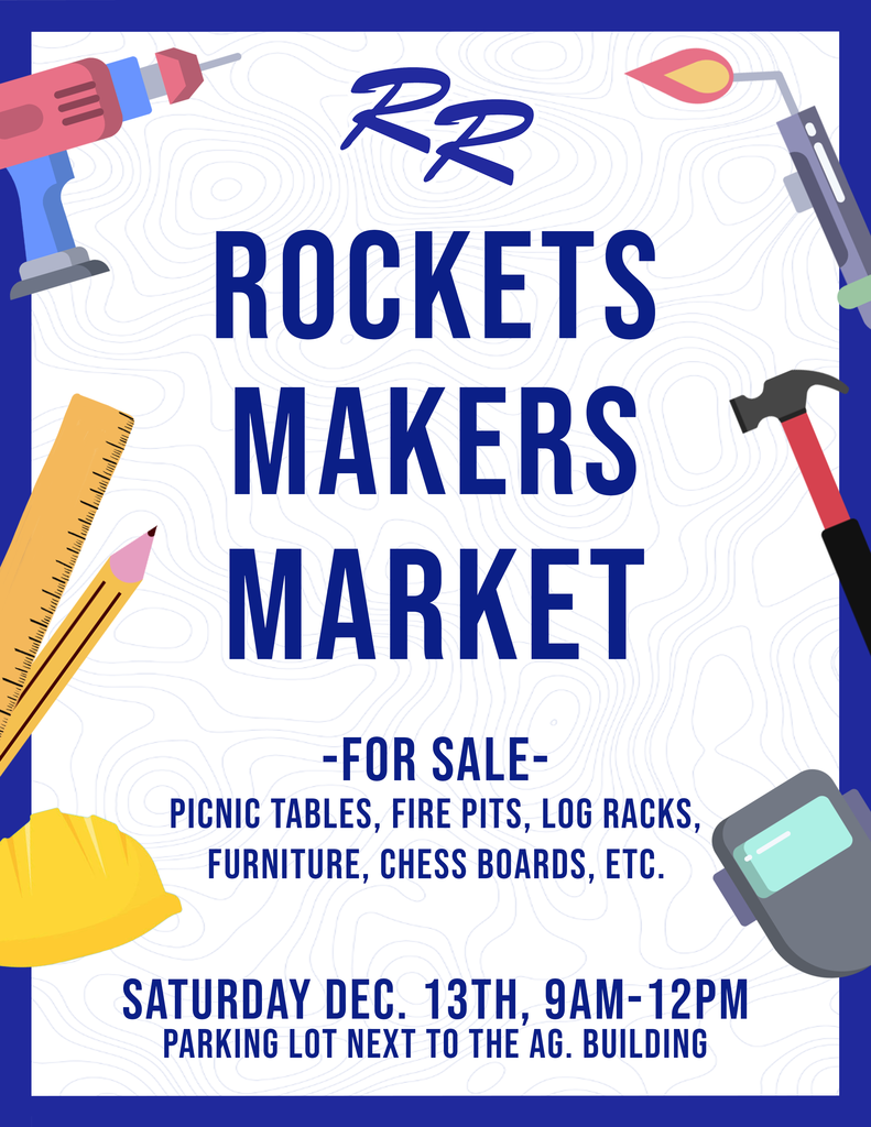 Rockets Makers Market