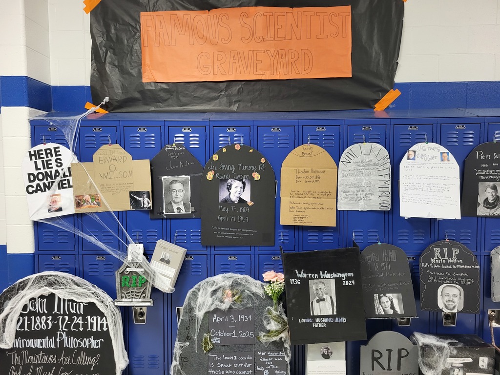 famous scientist graveyard