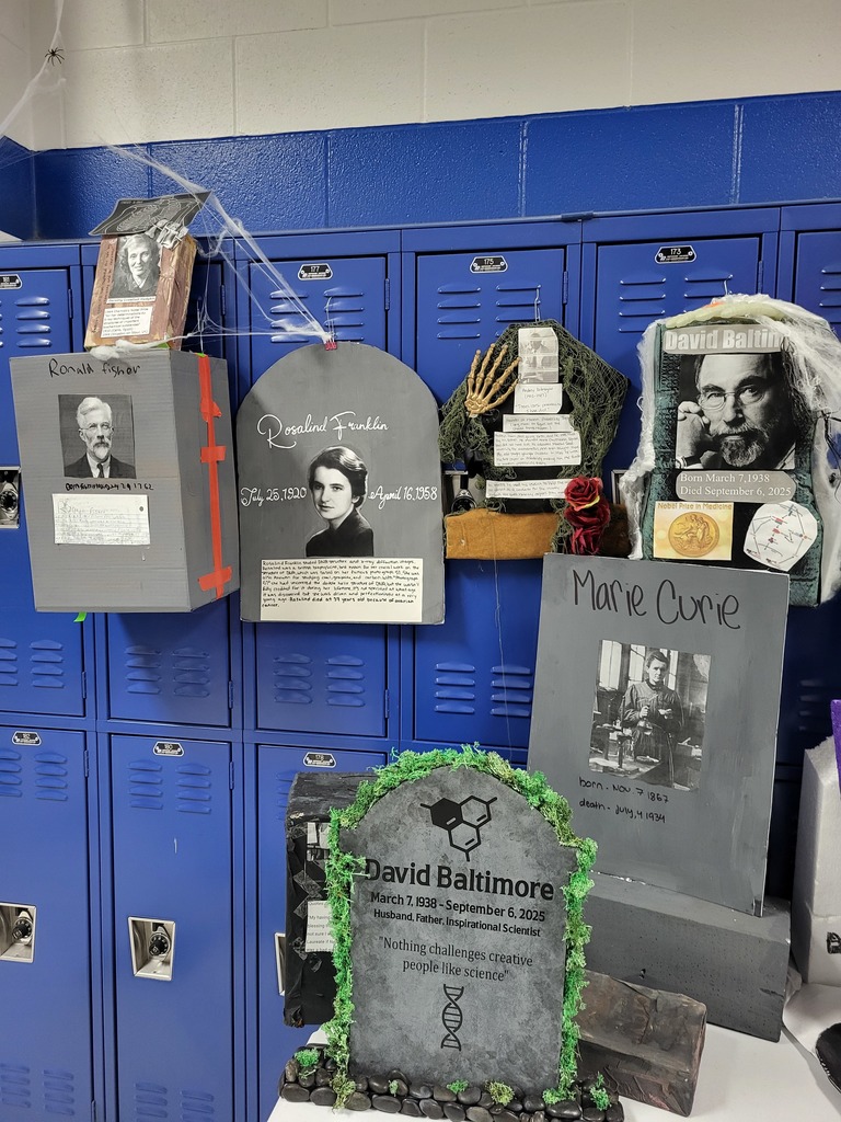 famous scientist graveyard