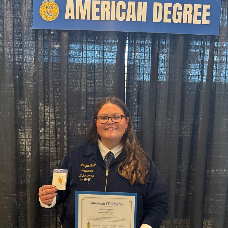 jorgia FFA