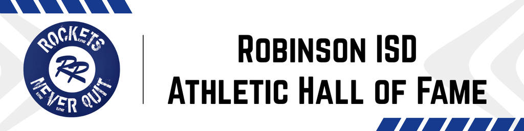 Athletic Hall of Fame