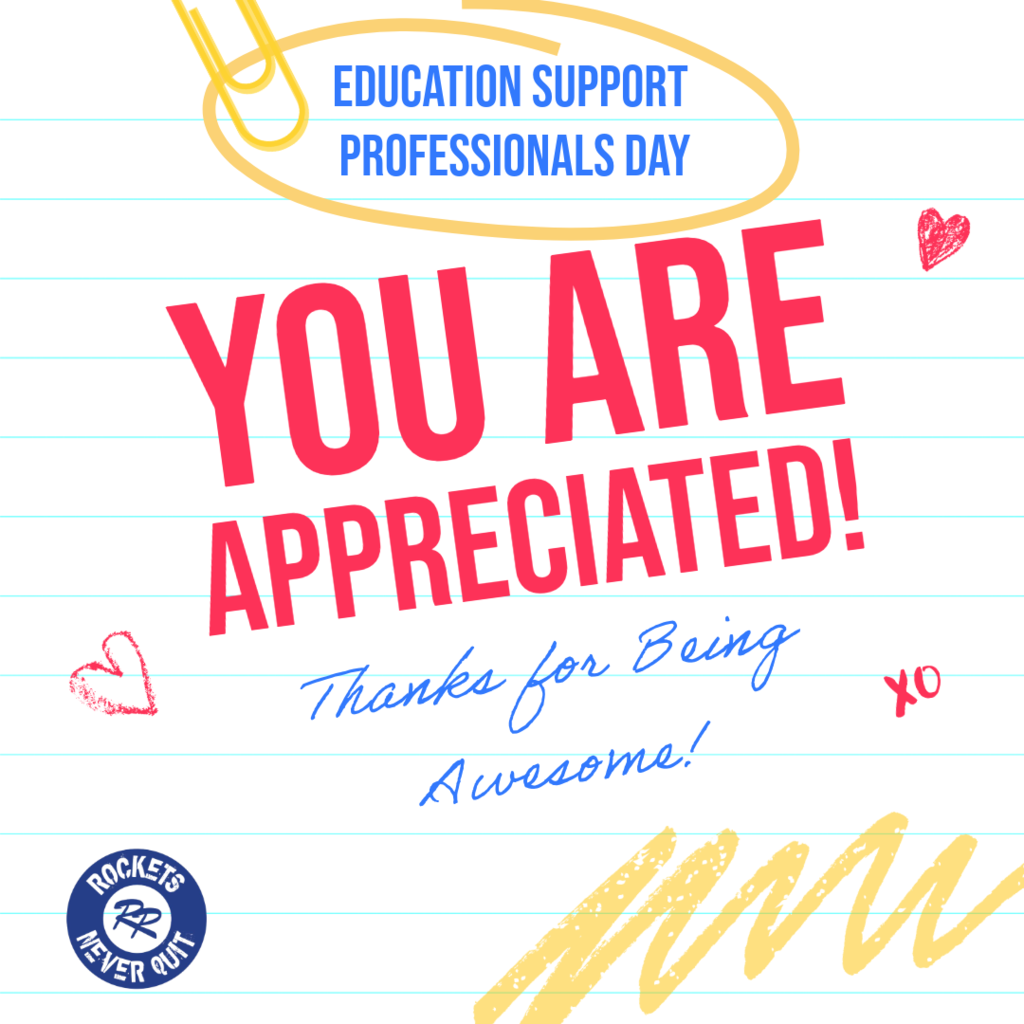 Paraprofessional Appreciation Day (1)