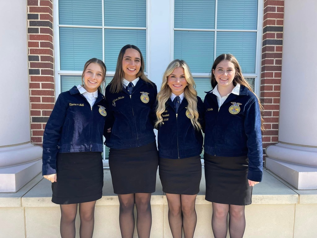 FFA Public Relation Team