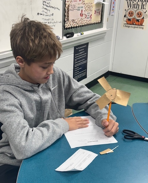 Connecting through reflection