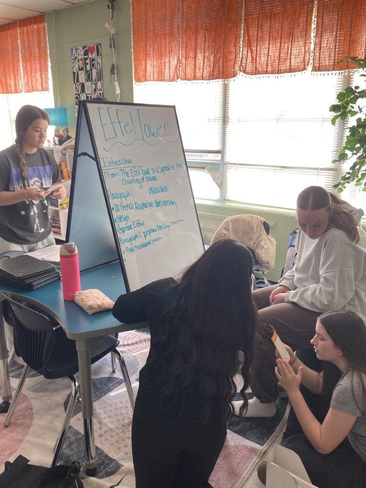 Deciding what’s key