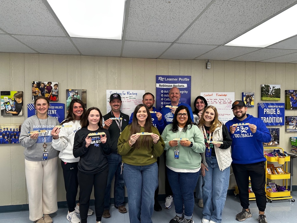 First Year Teacher Group 2025