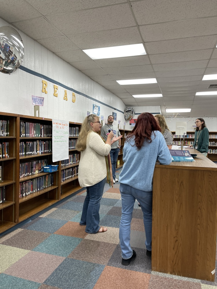 Teachers teaching teachers 