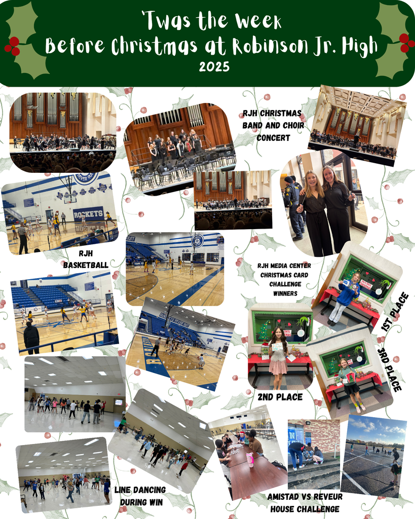 Last week in December