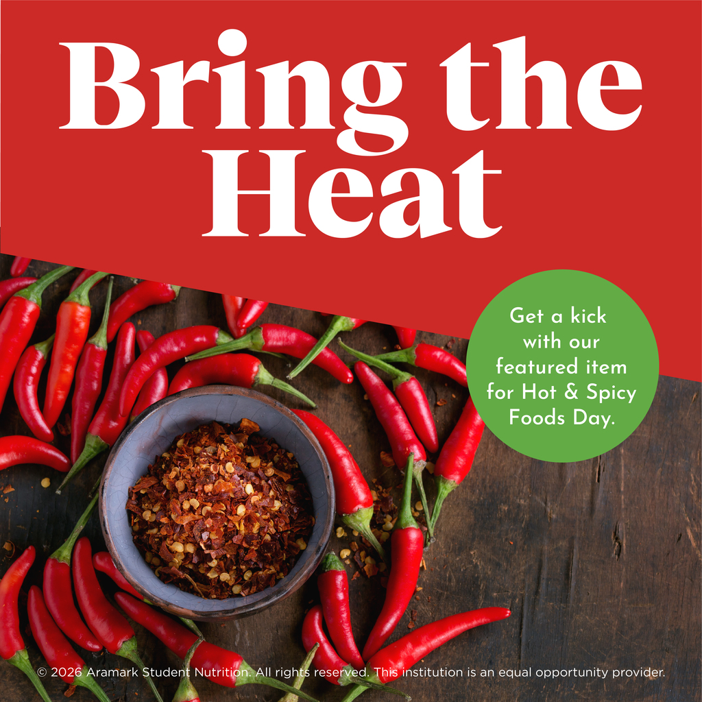 Jan. 16th LTO in HS Cafeteria