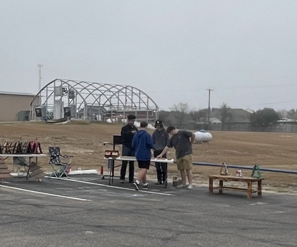 Construction Students