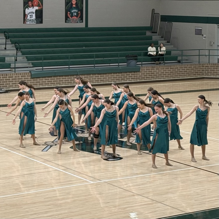 Rockettes at DancelineUSA 2