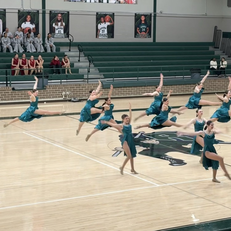 Rockettes at DancelineUSA 3