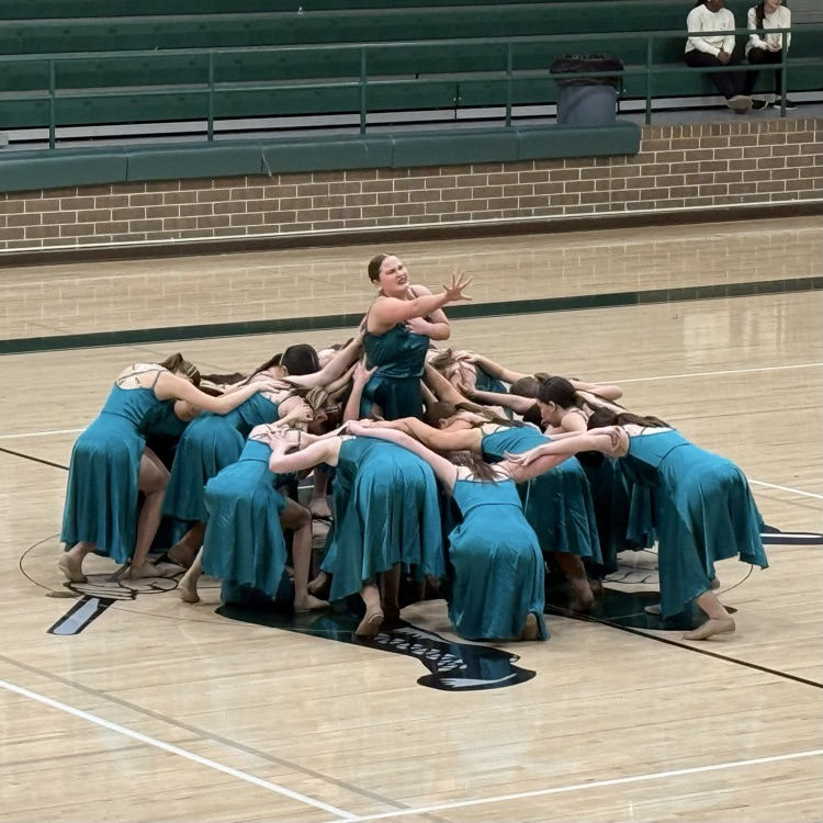 Rockettes at DancelineUSA 4