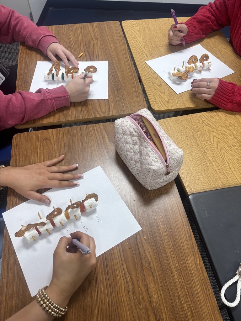 Kinesiology Students