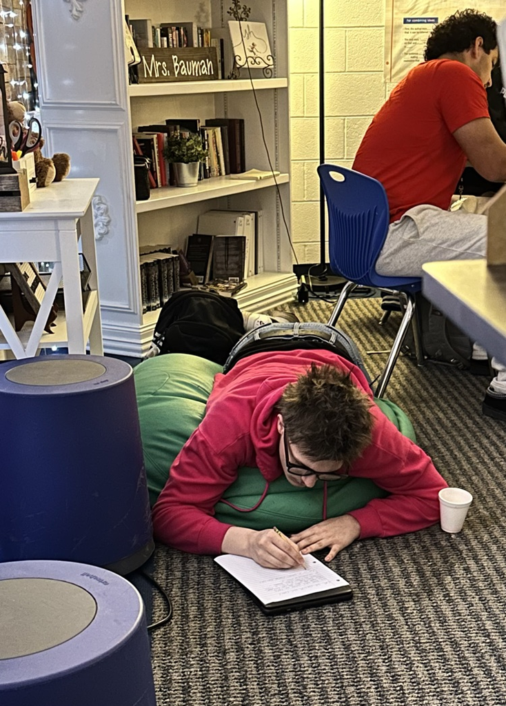 The bell rings, pens poised, and your next standout essay is waiting on the tip of your pen - one brilliant idea away. 