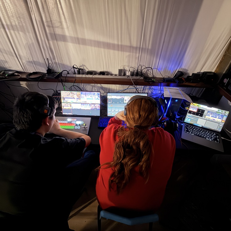 Softball Live Stream