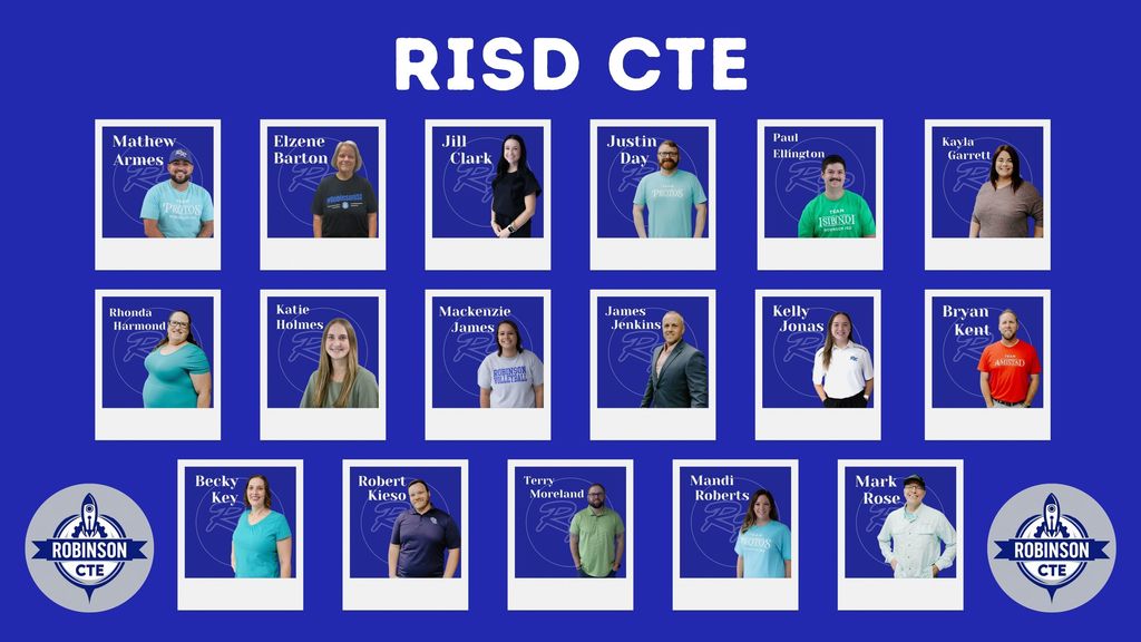 RISD CTE